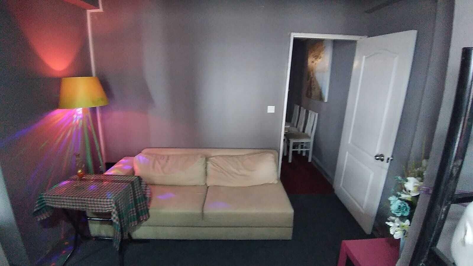 Nostalji Hostel Стамбул Экстерьер фото