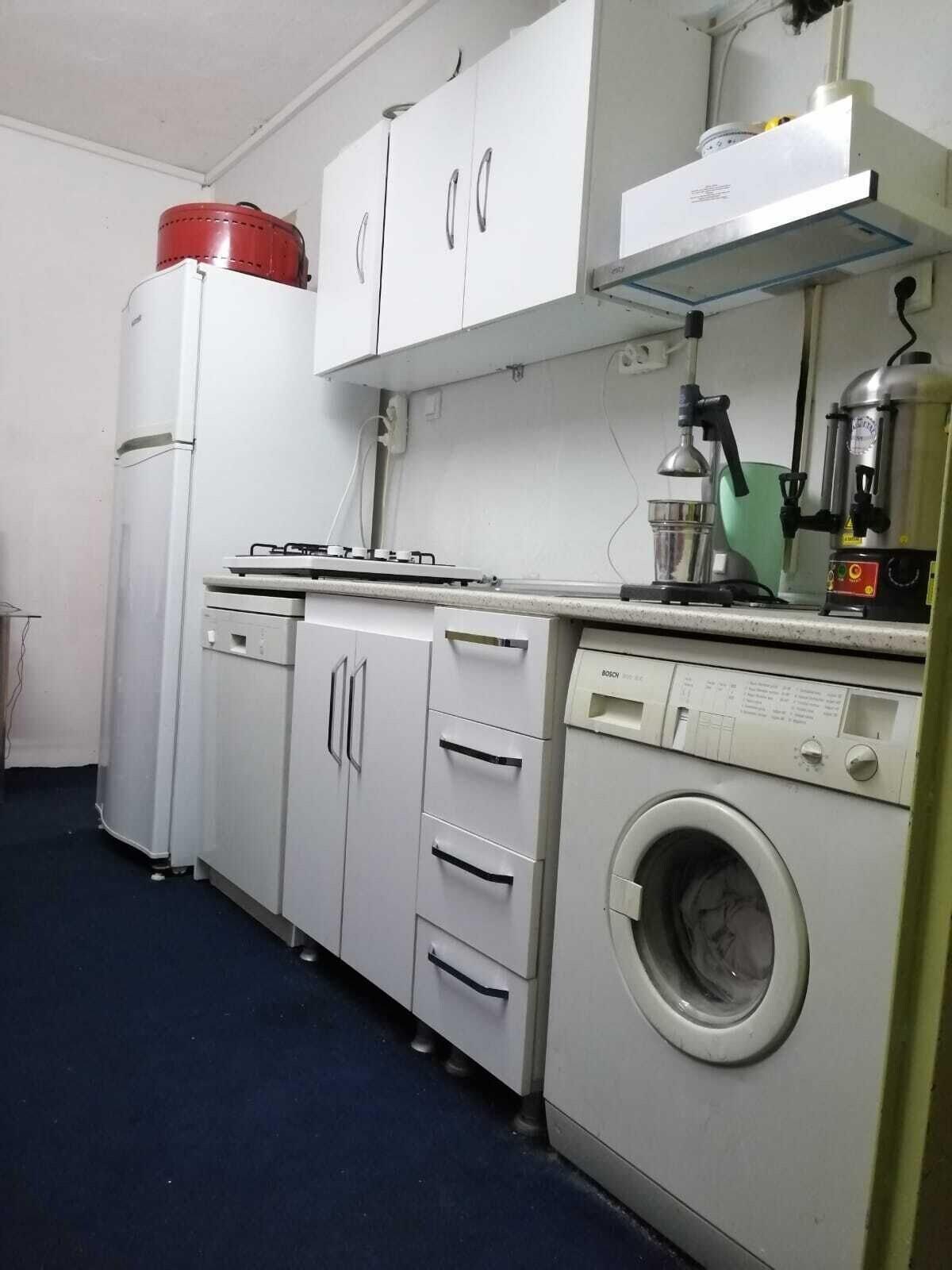 Nostalji Hostel Стамбул Экстерьер фото