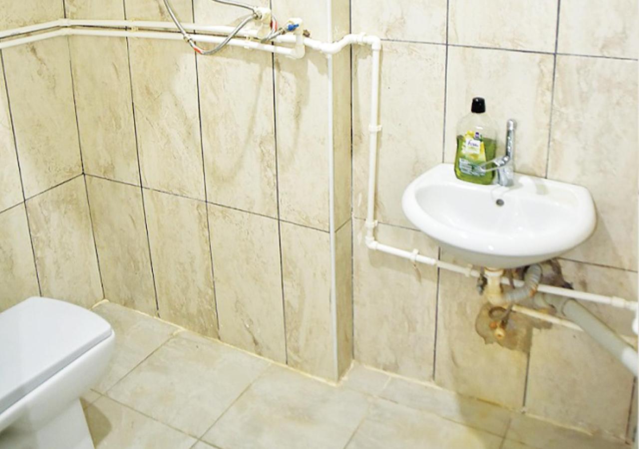Nostalji Hostel Стамбул Экстерьер фото